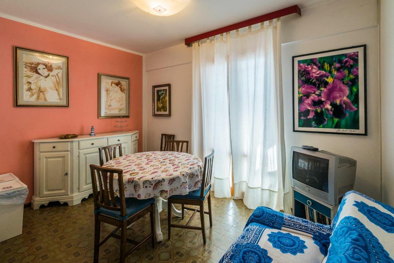 Appartamento A Pochi Passi Dal Mare Caorle Exteriör bild