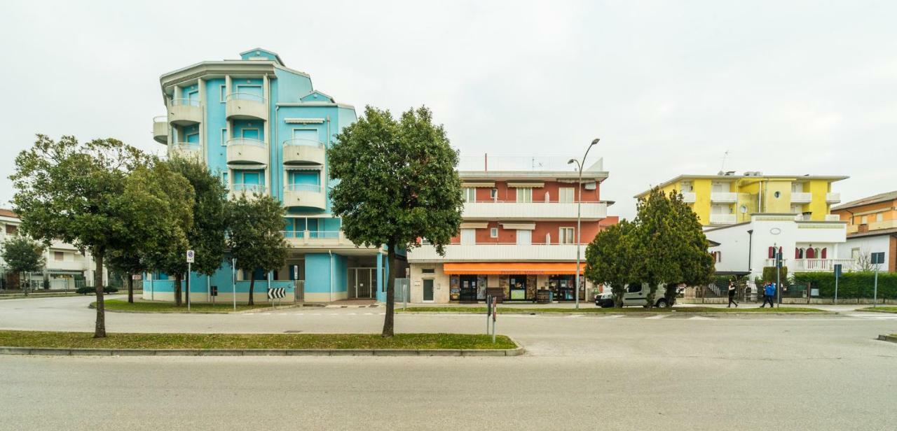 Appartamento A Pochi Passi Dal Mare Caorle Exteriör bild